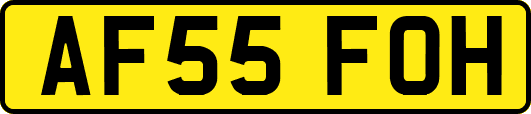 AF55FOH