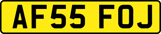 AF55FOJ