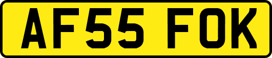 AF55FOK
