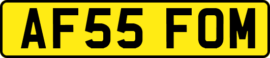 AF55FOM