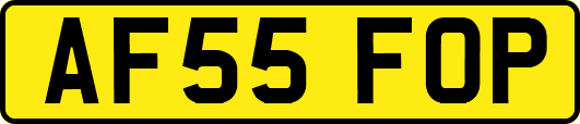 AF55FOP