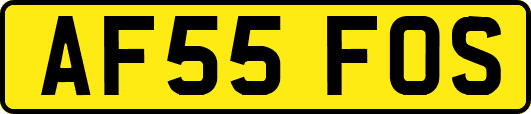 AF55FOS