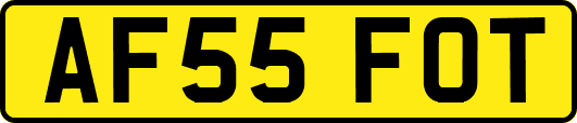 AF55FOT
