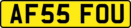 AF55FOU