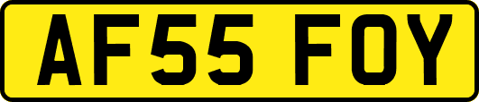 AF55FOY