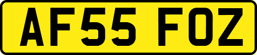AF55FOZ