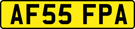 AF55FPA