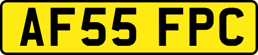 AF55FPC