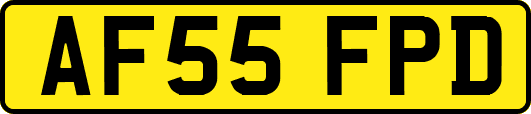 AF55FPD