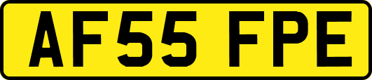 AF55FPE