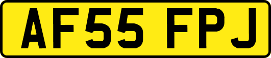 AF55FPJ