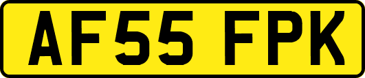 AF55FPK