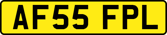 AF55FPL