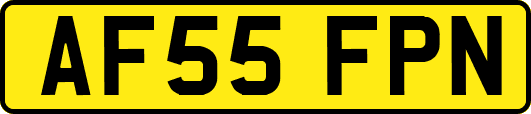 AF55FPN