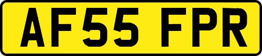 AF55FPR