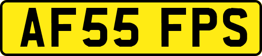 AF55FPS