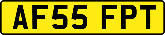 AF55FPT