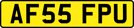 AF55FPU