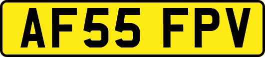 AF55FPV