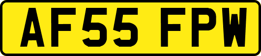 AF55FPW