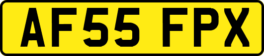 AF55FPX
