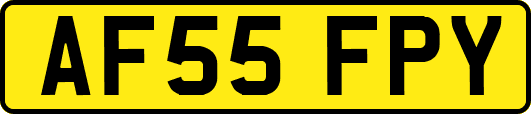 AF55FPY