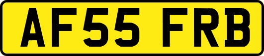 AF55FRB