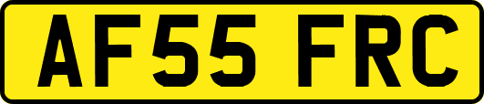 AF55FRC