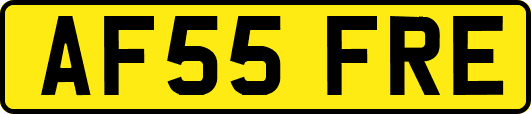 AF55FRE