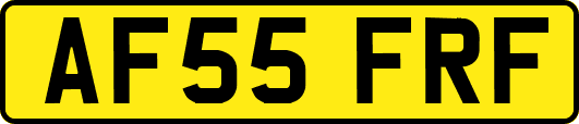 AF55FRF