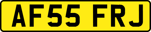 AF55FRJ