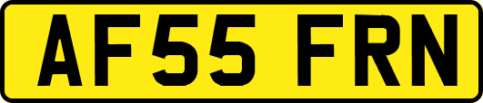 AF55FRN