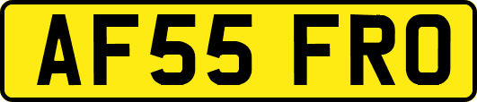 AF55FRO