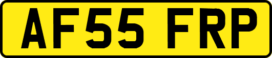 AF55FRP