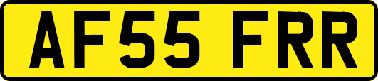 AF55FRR