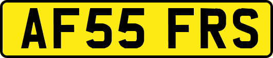 AF55FRS