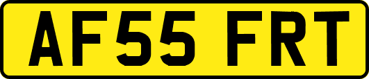 AF55FRT