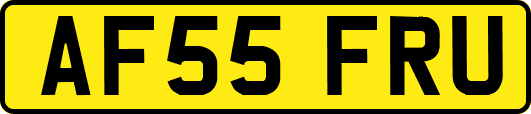 AF55FRU
