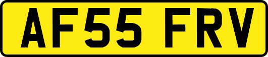 AF55FRV