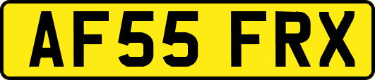 AF55FRX