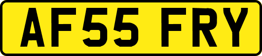 AF55FRY
