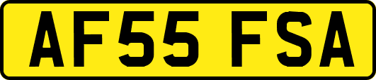 AF55FSA