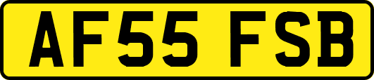 AF55FSB