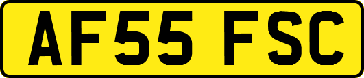AF55FSC