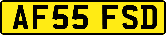 AF55FSD