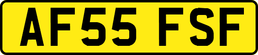 AF55FSF