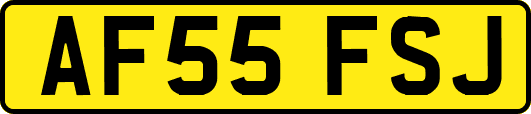 AF55FSJ