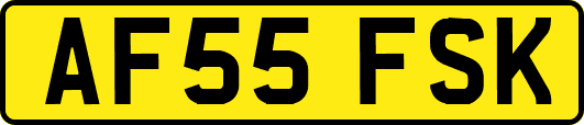 AF55FSK