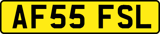 AF55FSL