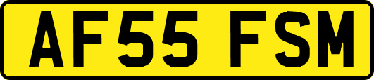 AF55FSM